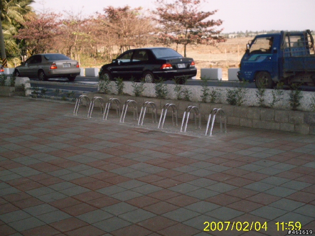 (分享)便宜摺疊車+屏東新自行車道