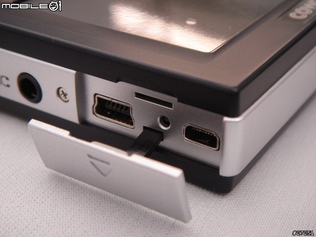 [分享] COWON D2 + MX90VC (圖多)