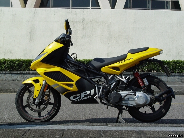 我敗了CPI GPR150...[補貼新圖在第14篇]