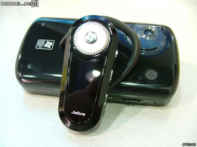 [分享]"藍牙超玩Ja"bra 8010 功能「玩」味篇
