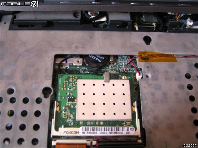 [分享]舊瓶裝新酒 ASUS M2N CPU、無線網卡昇級