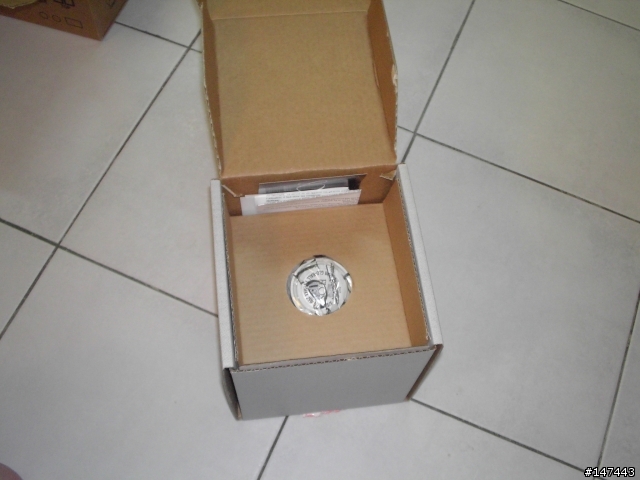 [分享]世界名燈FLOS-archimoon k and glo-ball mini T