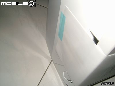 [連續分享-1]三菱空氣清靜機MA-806開箱
