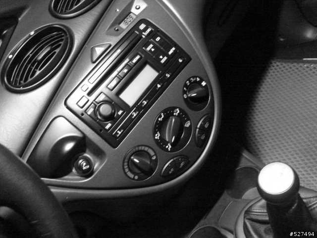 [分享/紀錄]我的 Ford focus ST170