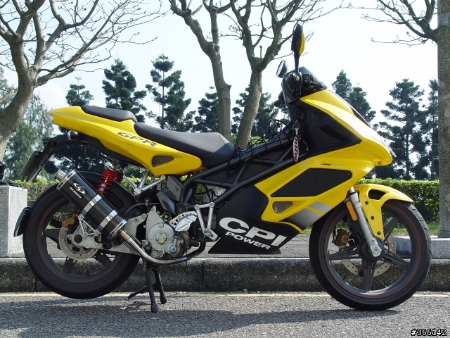 我敗了CPI GPR150...[補貼新圖在第14篇]
