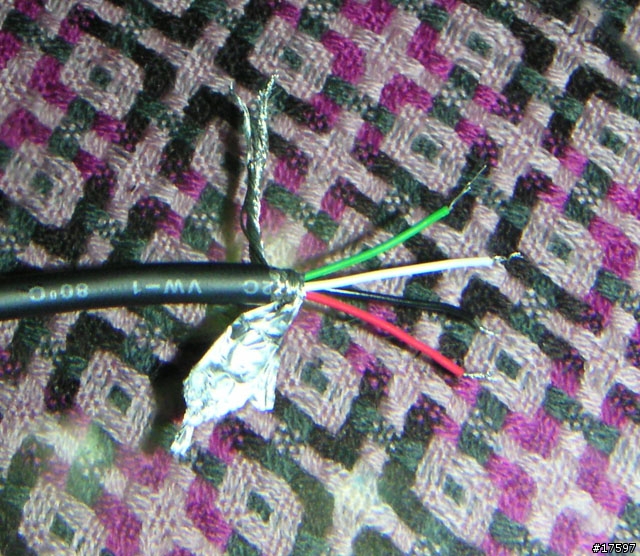 [DIY]P535車充修改