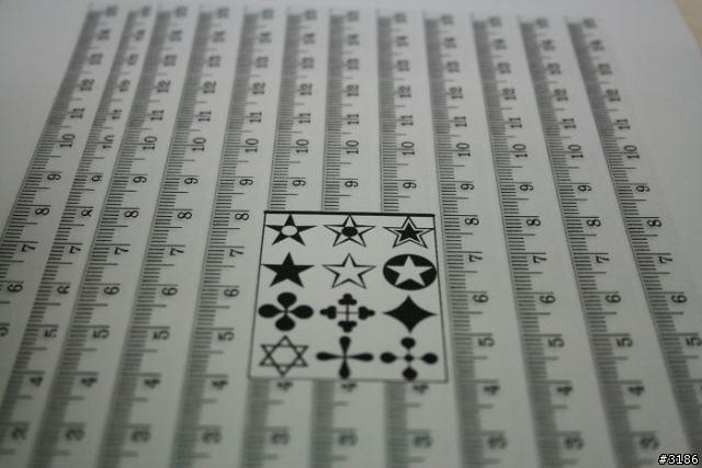 Canon 400D 移焦測試