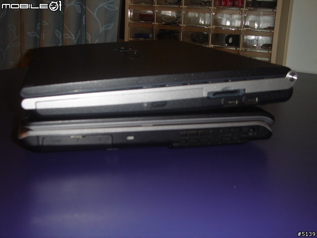 [分享]VAIO SZ33TP/B 開箱 (新增Vista使用心得)