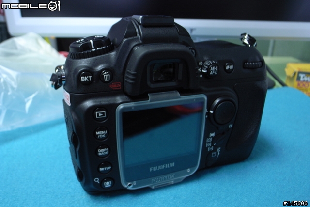 [分享]FujiFilm S5 pro 芳蹤乍現 之二