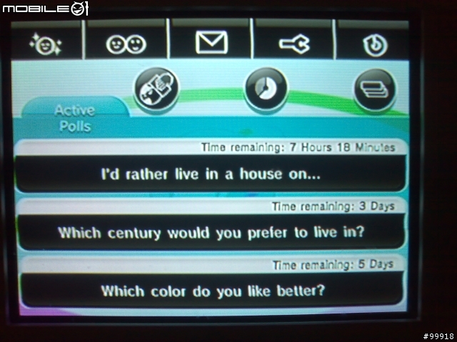 [Wii] Everybody Votes Channel下載