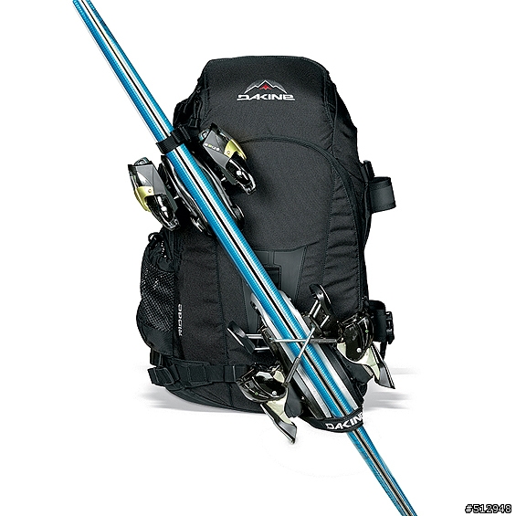 [分享]開箱Dakine Sequence Backpack 29L 相機包