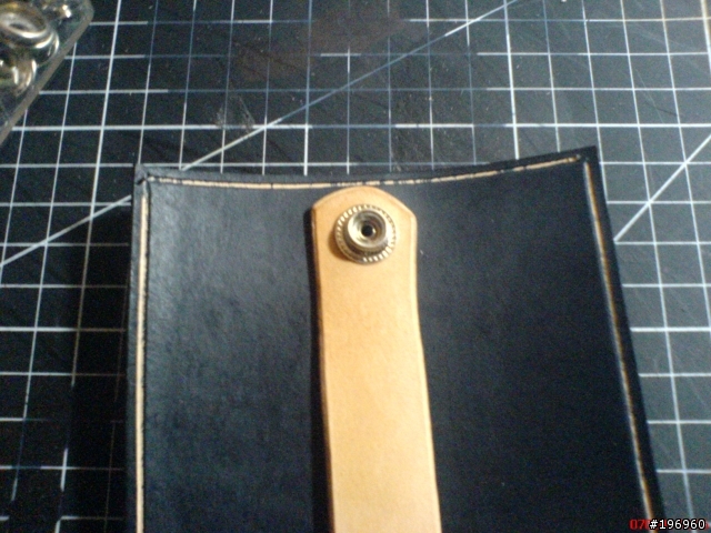 [分享]算逸品嗎手工皮革  圖多