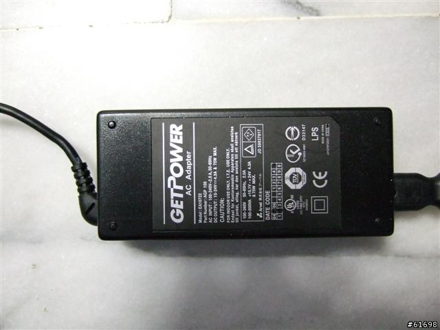 [分享]panasonic-y5的後續使用心得及週邊(副廠變壓器,擴充座,Gigabit網卡,1394與usb的擴充卡)