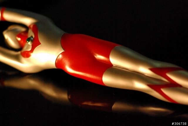 ultraman 烏嚕托拉滿 鹹蛋超人