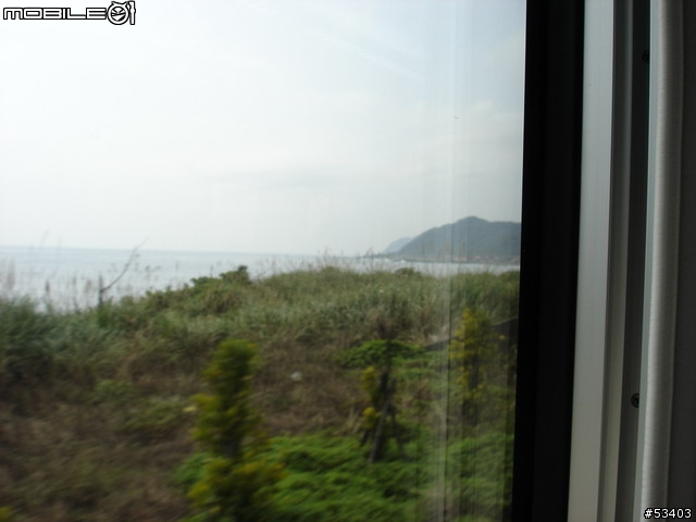 [返鄉過節 有緣相遇]巧遇電器太魯閣號初體驗