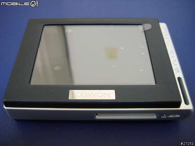 [分享] COWON D2 + MX90VC (圖多)