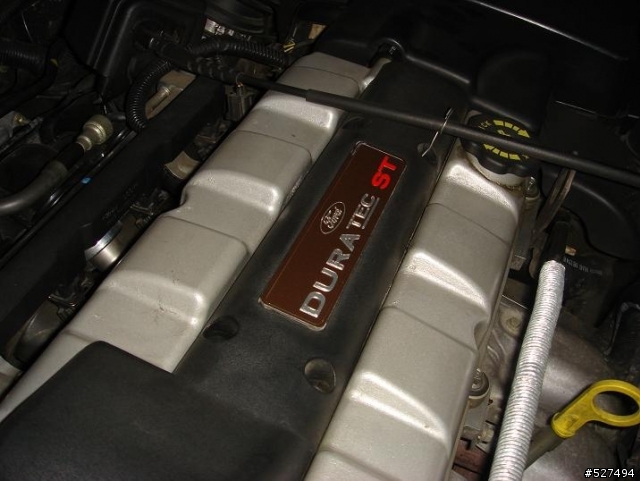 [分享/紀錄]我的 Ford focus ST170