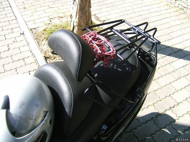 [分享] 馬車125的空間加強版[有圖有真象]
