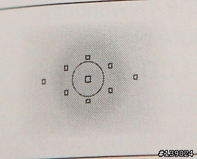 英文翻譯達人請進（關於Metering Mode）