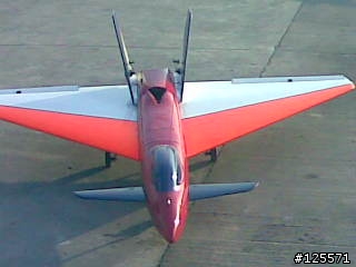 [開開眼界]小人國的...噴射機?!