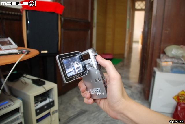 [分享][圖多]入門多功能數位攝錄影機 DigiLife DDV-5120A (2月13日新增試拍圖）