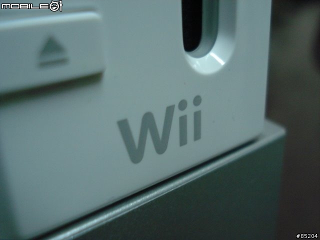 [分享] Wii跟Hannspree 37" nara