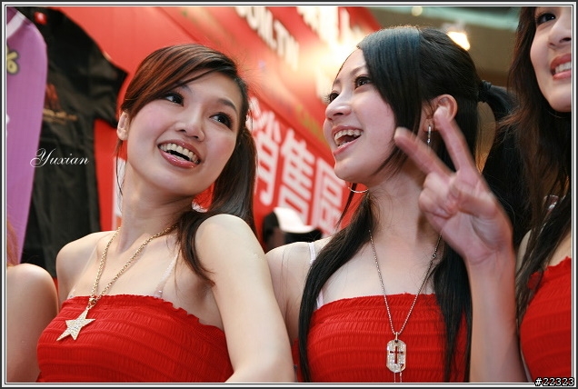 2007年電玩展SG (55pic)