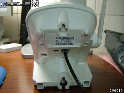 [連續分享-4]panasonic 2.4GHZ電話~