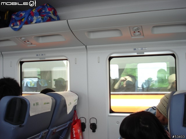 [返鄉過節 有緣相遇]巧遇電器太魯閣號初體驗
