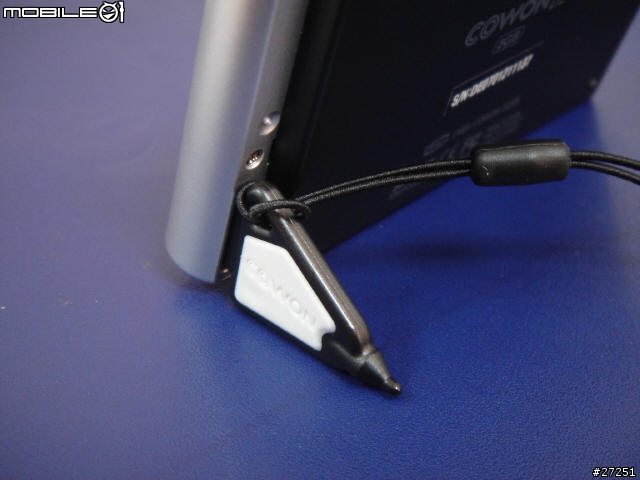 [分享] COWON D2 + MX90VC (圖多)