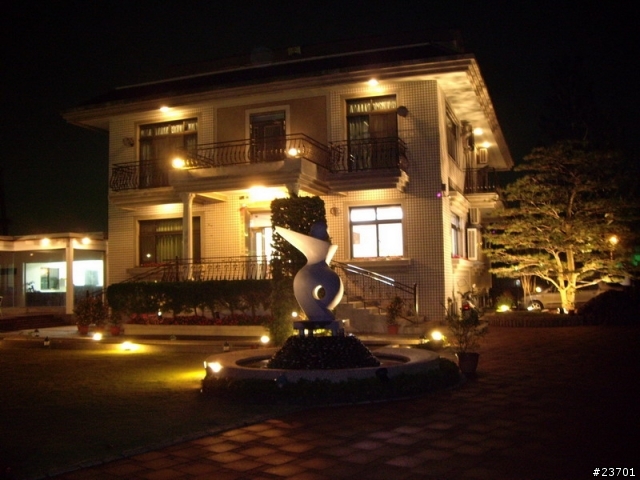 田尾[花宿】民宿體驗