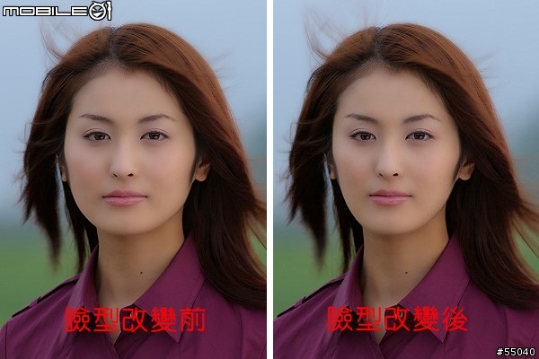 [分享] Turbo Photo V5.4 (可開啟 RAW) 進階使用心得