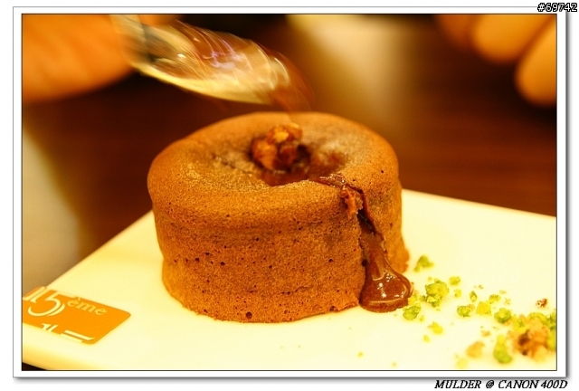[MoMo桑分享] 15區法式烘焙（15eme Patisserie) <= 叫人怎麼抵擋的住馬卡龍的魅力