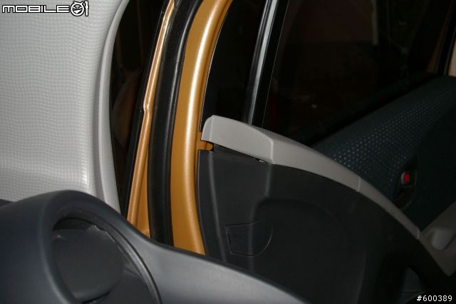 [抱怨] YARIS 品質?