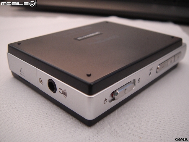[分享] COWON D2 + MX90VC (圖多)