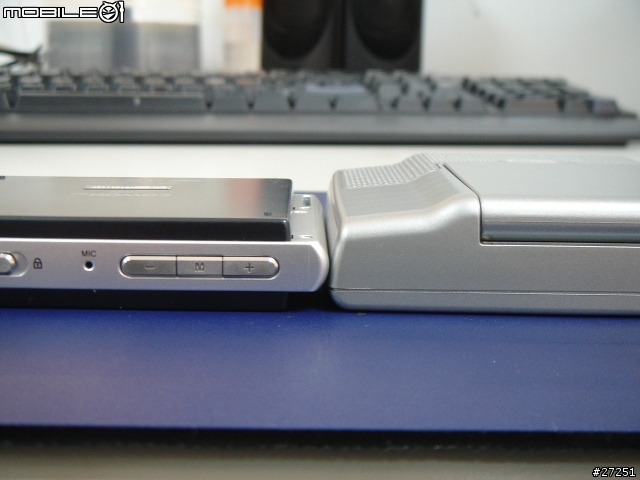 [分享] COWON D2 + MX90VC (圖多)