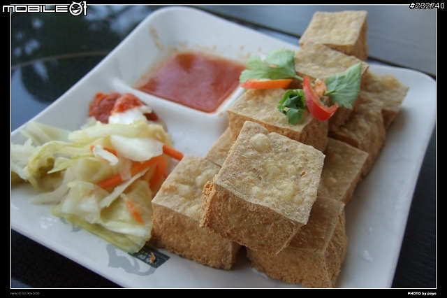 [分享]陽光、溫泉、美食-新社谷關兩日遊(4)-水舞饌