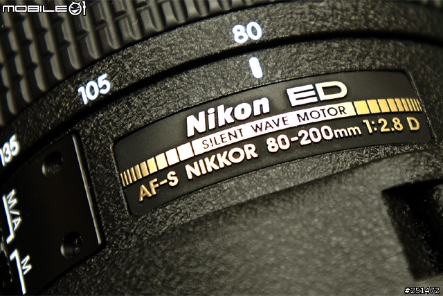 [老鏡春天] Nikkor-S Auto 55mm f/1.2 - 40 歲的 SLR 標準鏡 [追加補充說明]