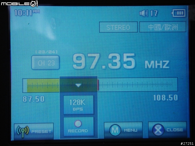 [分享] COWON D2 + MX90VC (圖多)