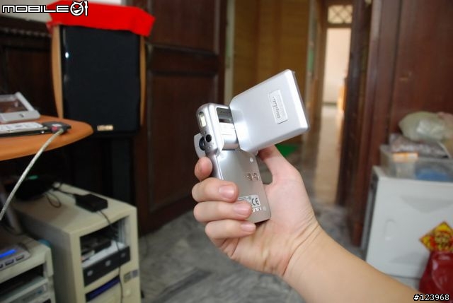 [分享][圖多]入門多功能數位攝錄影機 DigiLife DDV-5120A (2月13日新增試拍圖）