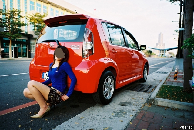 請問大家你們的"SIRION"都是加什麼汽油??