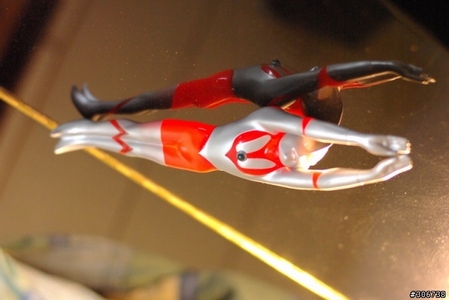 ultraman 烏嚕托拉滿 鹹蛋超人