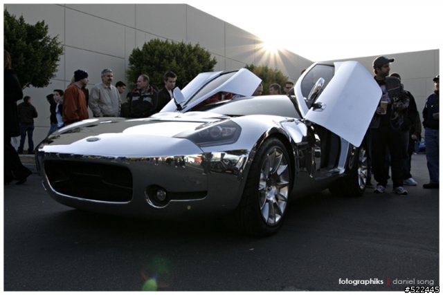 [分享]Premier Auto Group: Super Cars Meet