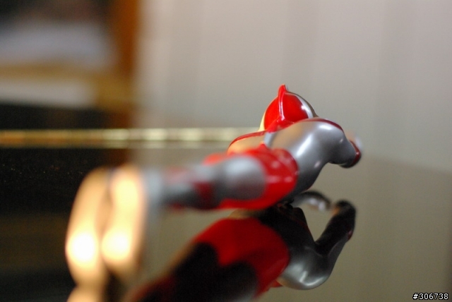 ultraman 烏嚕托拉滿 鹹蛋超人