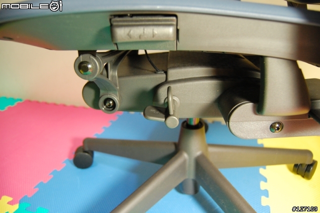 [入手分享]Herman Miller Celle Chair
