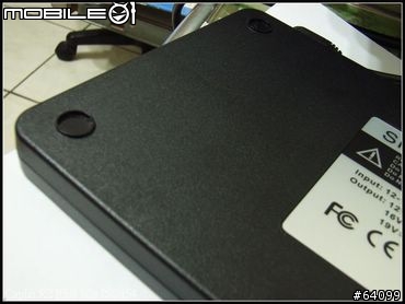 [小品]TPC的電力補給站:Smart Battery