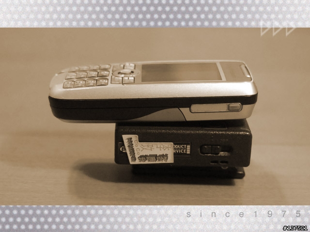 〔分享〕秀一下我的call機