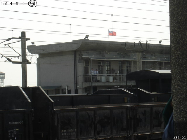 [返鄉過節 有緣相遇]巧遇電器太魯閣號初體驗