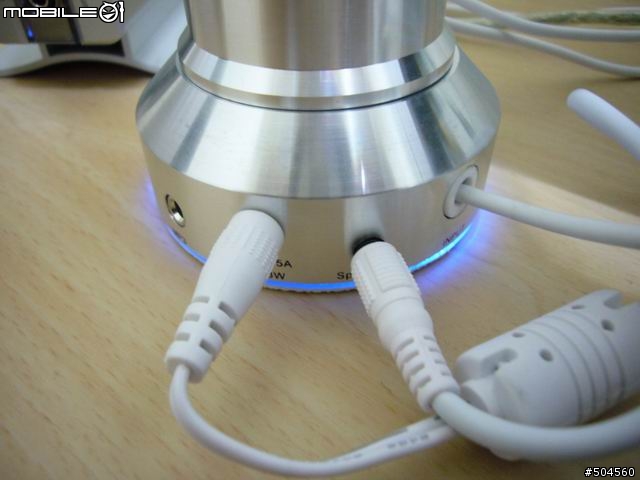 [分享] 新買的喇叭  惠威HIVI S3W