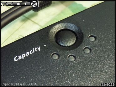[小品]TPC的電力補給站:Smart Battery